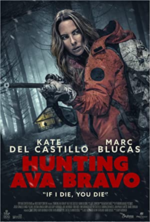 Hunting Ava Bravo (2022) Free Movie