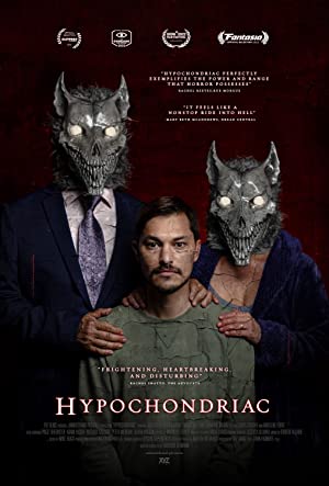 Hypochondriac (2022) Free Movie