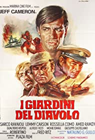 Heroes Without Glory (1971) Free Movie