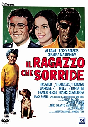 Il ragazzo che sorride (1969) Free Movie