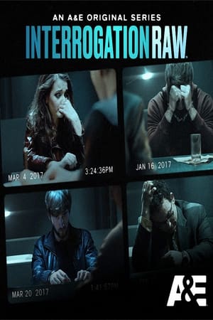Interrogation Raw (2022-) Free Tv Series