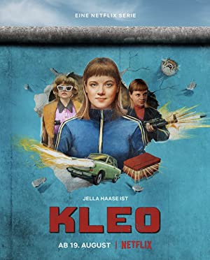 Kleo (2022-) Free Tv Series