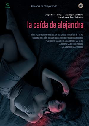 La caida de Alejandra (2022) Free Movie