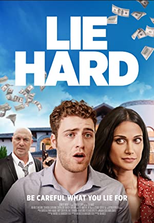 Lie Hard (2022) Free Movie