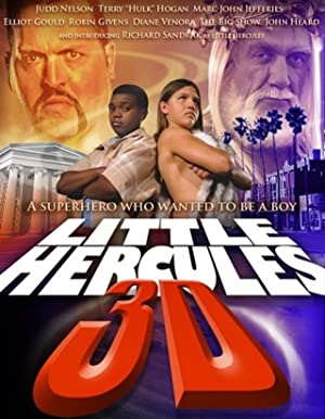 Little Hercules in 3 D (2009) Free Movie