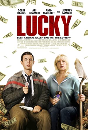 Lucky (2011) Free Movie