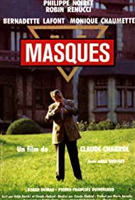 Masks (1987) Free Movie