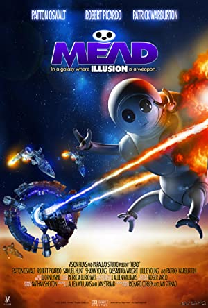 MEAD (2022) Free Movie