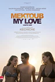 Mektoub, My Love Canto Uno (2017) Free Movie