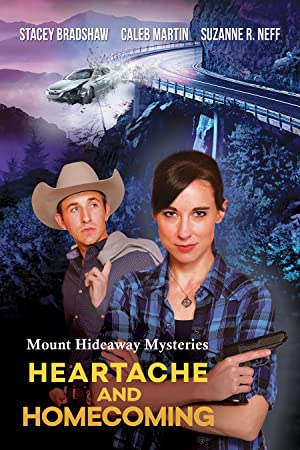 Mount Hideaway Mysteries Heartache and Homecoming (2022) Free Movie