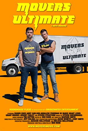 Movers Ultimate (2022) Free Movie