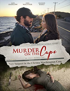 Murder on the Cape (2017) Free Movie