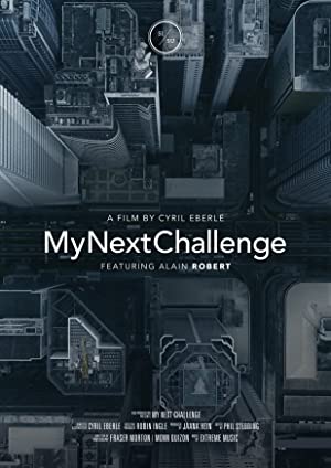 My Next Challenge (2020) Free Movie