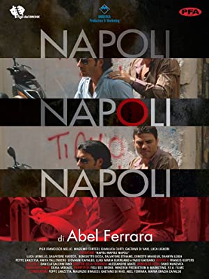 Napoli, Napoli, Napoli (2009) Free Movie