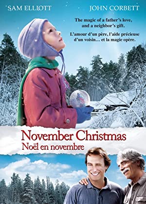 November Christmas (2010) Free Movie