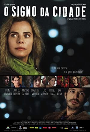 O Signo da Cidade (2007) Free Movie