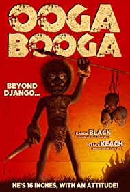 Ooga Booga (2013) Free Movie