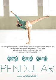 Pendular (2017)