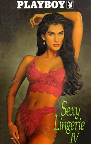 Playboy Sexy Lingerie IV (1992) Free Movie