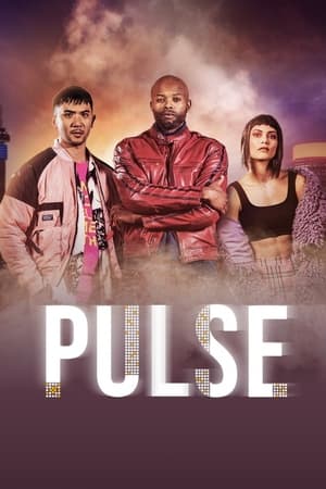 Pulse (2021-) Free Tv Series