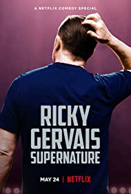 Ricky Gervais: SuperNature (2022) Free Movie
