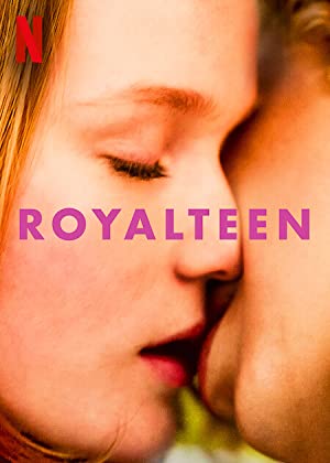 Royalteen (2022) Free Movie