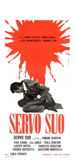 Servo suo (1973) Free Movie