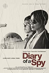 Diary of a Spy (2022) Free Movie
