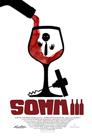 SOMM 3 (2018) Free Movie