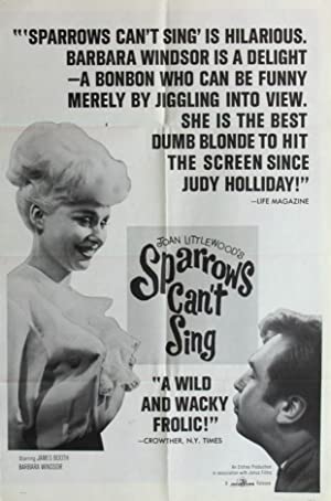 Sparrows Cant Sing (1963)