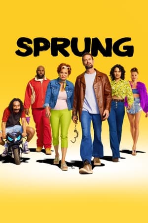 Sprung (2022-) Free Tv Series