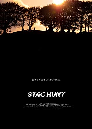 Stag Hunt (2015) Free Movie