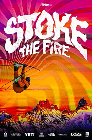 Stoke the Fire (2021) Free Movie