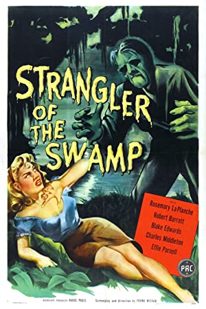 Strangler of the Swamp (1946) Free Movie