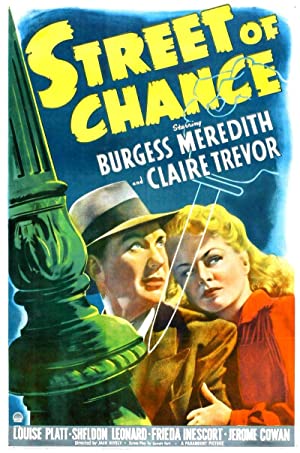 Street of Chance (1942) Free Movie