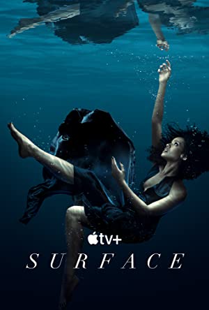 Surface (2022-) Free Tv Series