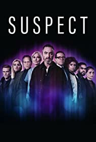 Suspect (2022-) Free Tv Series