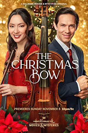 The Christmas Bow (2020)