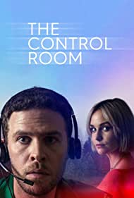The Control Room (2022-) Free Tv Series
