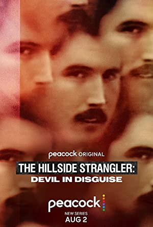 The Hillside Strangler Devil in Disguise (2022) Free Tv Series