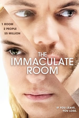 The Immaculate Room (2022) Free Movie