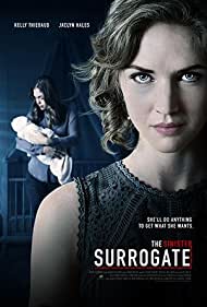 The Sinister Surrogate (2018) Free Movie