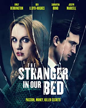 The Stranger in Our Bed (2022) Free Movie