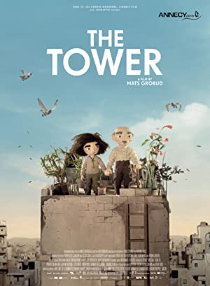 The Tower (2018) Free Movie