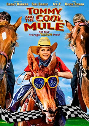 Tommy and the Cool Mule (2009) Free Movie