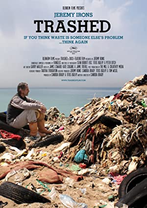 Trashed (2012) Free Movie