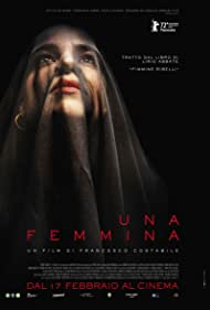 Una femmina (2022) Free Movie