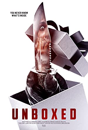 Unboxed (2022) Free Movie