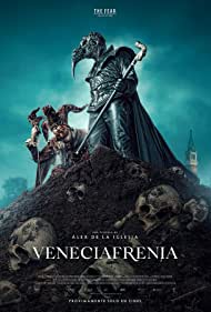 Veneciafrenia (2021) Free Movie