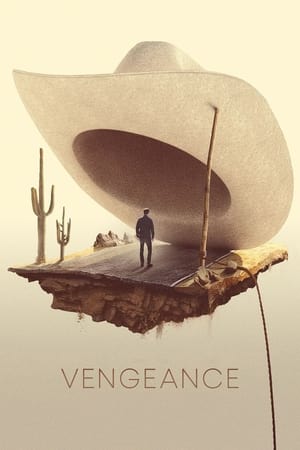 Vengeance (2022) Free Movie